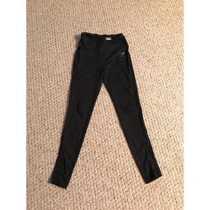 Dry Sculpture Leggings by Gymshark